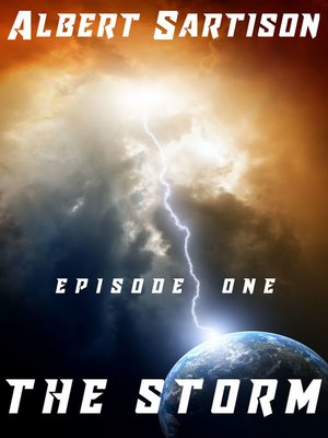 cover image of The Storm Episode One
